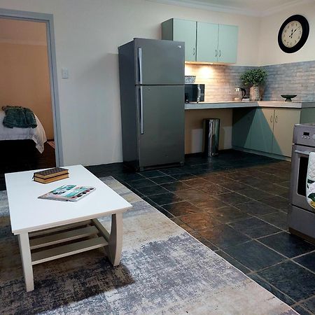 Hide Away On 21 Apartment Mossel Bay Ngoại thất bức ảnh