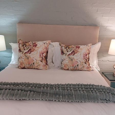 Hide Away On 21 Apartment Mossel Bay Ngoại thất bức ảnh