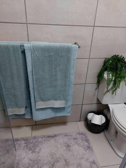 Hide Away On 21 Apartment Mossel Bay Ngoại thất bức ảnh