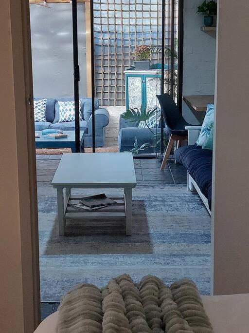 Hide Away On 21 Apartment Mossel Bay Ngoại thất bức ảnh