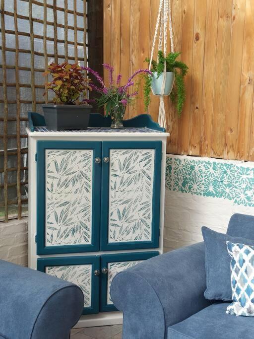 Hide Away On 21 Apartment Mossel Bay Ngoại thất bức ảnh