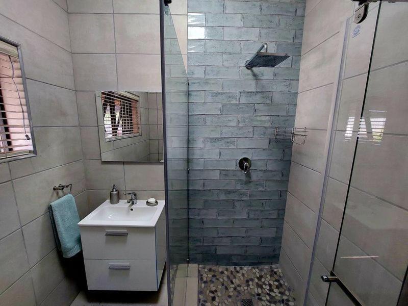 Hide Away On 21 Apartment Mossel Bay Ngoại thất bức ảnh