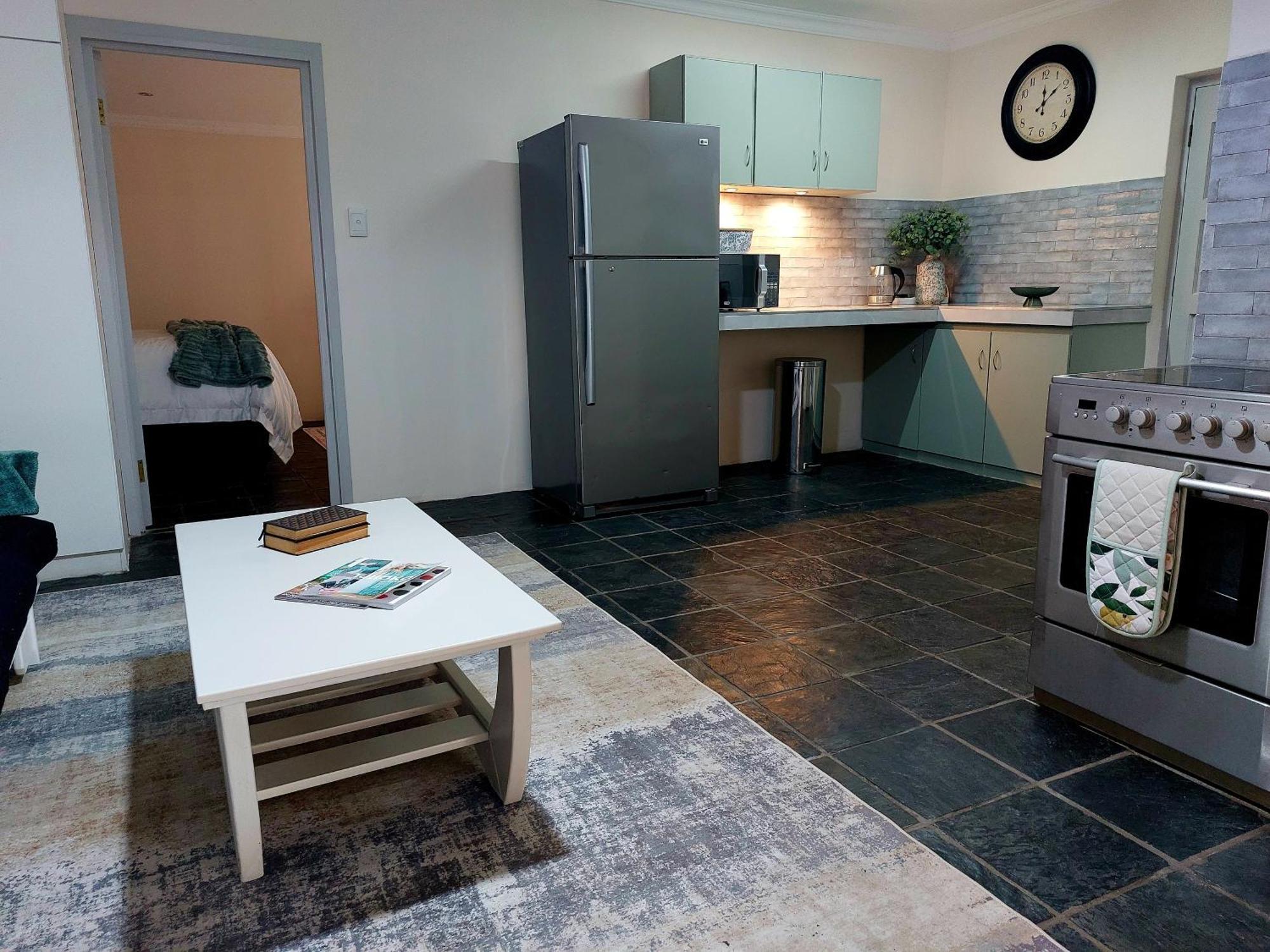 Hide Away On 21 Apartment Mossel Bay Ngoại thất bức ảnh
