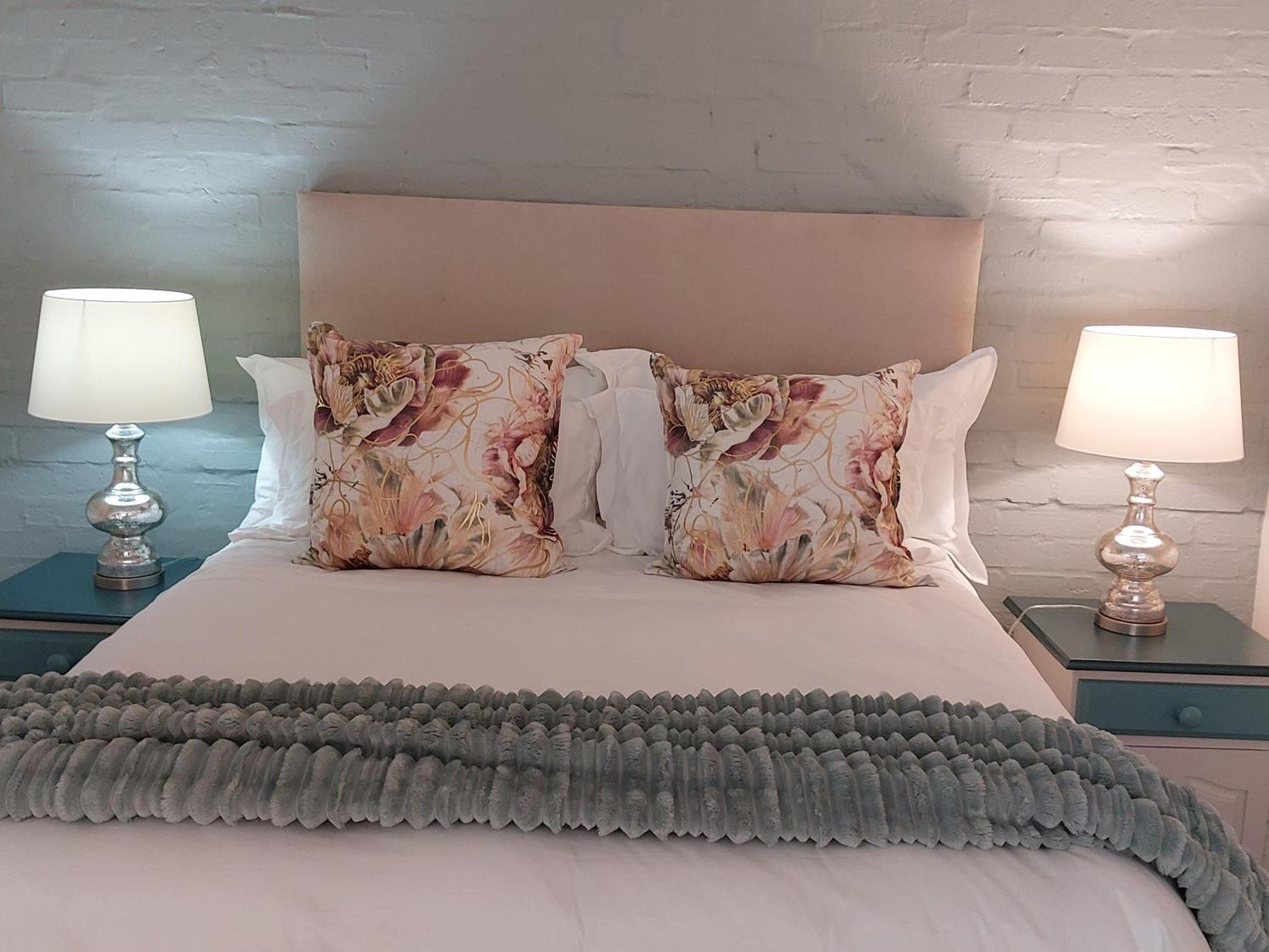 Hide Away On 21 Apartment Mossel Bay Ngoại thất bức ảnh